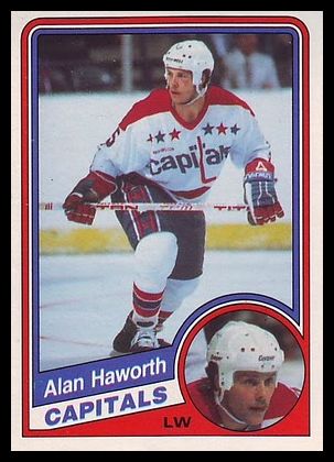 199 Alan Haworth